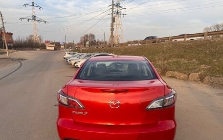 Mazda 3, 2011 год, 990 000 рублей, 2 фотография