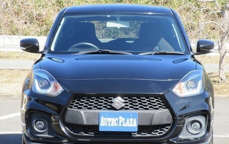 Suzuki Swift V, 2020 год, 1 350 000 рублей, 2 фотография