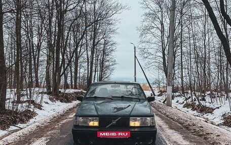 Volvo 940, 1995 год, 260 000 рублей, 4 фотография