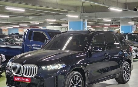 BMW X5, 2024 год, 16 220 000 рублей, 3 фотография