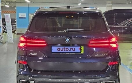 BMW X5, 2024 год, 16 220 000 рублей, 2 фотография