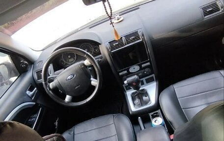 Ford Mondeo III, 2004 год, 550 000 рублей, 6 фотография