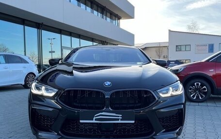 BMW M8 I (F91/F92/F93), 2024 год, 19 900 000 рублей, 2 фотография