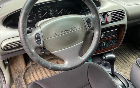 Chrysler Stratus, 1995 год, 530 000 рублей, 8 фотография