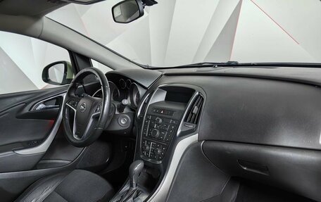 Opel Astra J, 2012 год, 948 000 рублей, 9 фотография