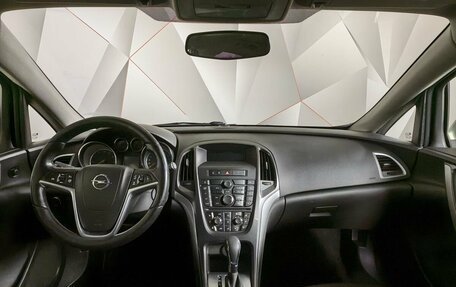 Opel Astra J, 2012 год, 948 000 рублей, 10 фотография