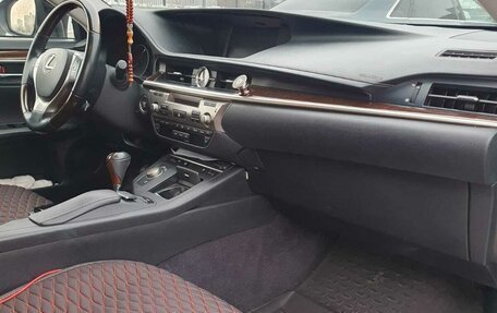 Lexus ES VII, 2013 год, 2 630 000 рублей, 7 фотография