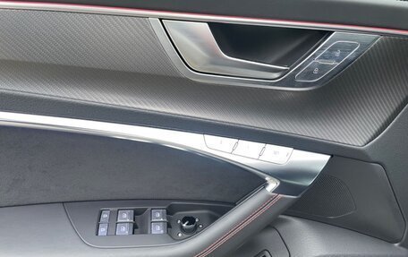 Audi RS 7, 2023 год, 13 900 000 рублей, 3 фотография