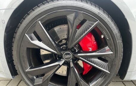 Audi RS 7, 2023 год, 13 900 000 рублей, 8 фотография