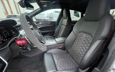 Audi RS 7, 2023 год, 13 900 000 рублей, 6 фотография