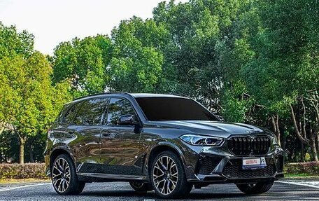 BMW X5 M, 2020 год, 11 900 000 рублей, 2 фотография