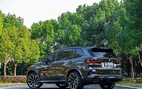 BMW X5 M, 2020 год, 11 900 000 рублей, 6 фотография