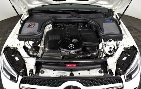 Mercedes-Benz GLC, 2020 год, 4 550 000 рублей, 10 фотография