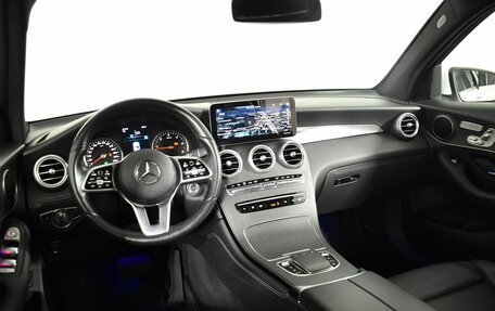 Mercedes-Benz GLC, 2020 год, 4 550 000 рублей, 16 фотография