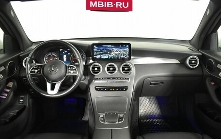 Mercedes-Benz GLC, 2020 год, 4 550 000 рублей, 17 фотография