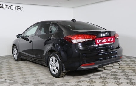 KIA Cerato III, 2018 год, 1 619 990 рублей, 7 фотография