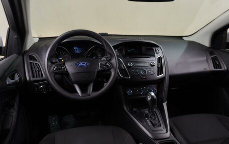 Ford Focus III, 2018 год, 1 328 000 рублей, 6 фотография