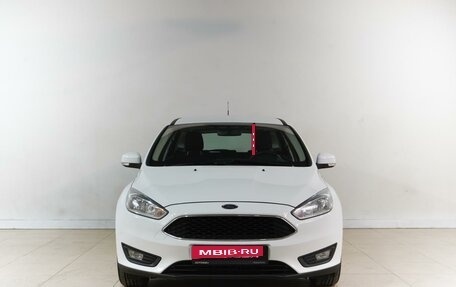 Ford Focus III, 2018 год, 1 328 000 рублей, 3 фотография