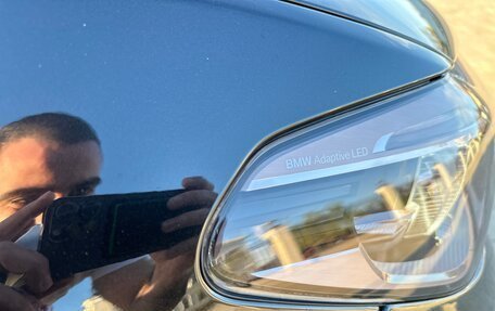 BMW 5 серия, 2017 год, 3 650 000 рублей, 8 фотография