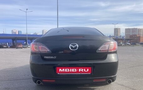 Mazda 6, 2008 год, 815 000 рублей, 4 фотография