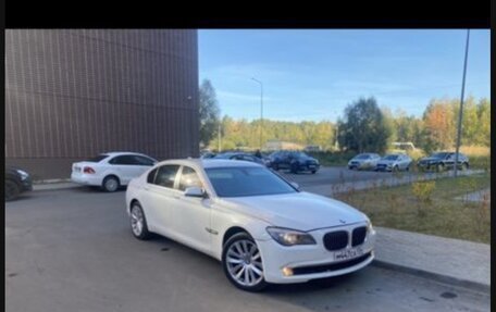 BMW 7 серия, 2012 год, 1 200 000 рублей, 2 фотография
