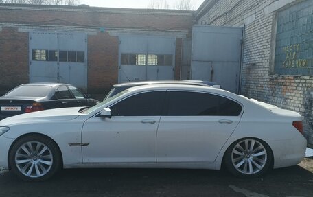 BMW 7 серия, 2012 год, 1 200 000 рублей, 6 фотография