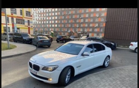 BMW 7 серия, 2012 год, 1 200 000 рублей, 4 фотография