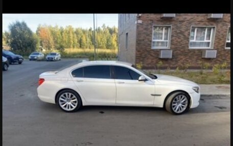 BMW 7 серия, 2012 год, 1 200 000 рублей, 3 фотография