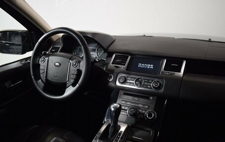 Land Rover Range Rover Sport I рестайлинг, 2012 год, 1 939 000 рублей, 12 фотография