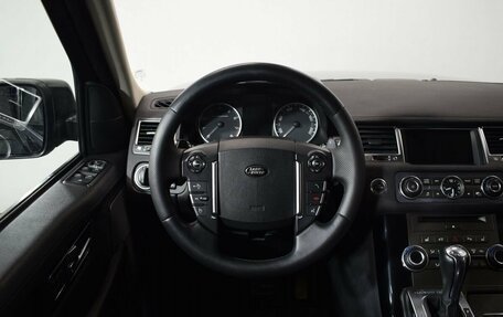 Land Rover Range Rover Sport I рестайлинг, 2012 год, 1 939 000 рублей, 10 фотография