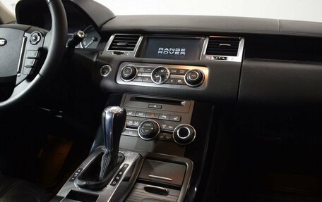 Land Rover Range Rover Sport I рестайлинг, 2012 год, 1 939 000 рублей, 13 фотография