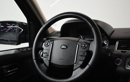 Land Rover Range Rover Sport I рестайлинг, 2012 год, 1 939 000 рублей, 11 фотография