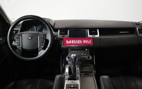 Land Rover Range Rover Sport I рестайлинг, 2012 год, 1 939 000 рублей, 9 фотография