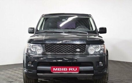 Land Rover Range Rover Sport I рестайлинг, 2012 год, 1 939 000 рублей, 2 фотография