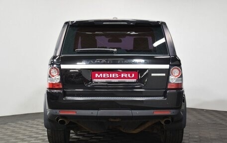 Land Rover Range Rover Sport I рестайлинг, 2012 год, 1 939 000 рублей, 5 фотография