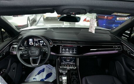 Audi Q7, 2021 год, 8 950 000 рублей, 3 фотография
