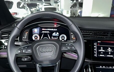 Audi Q7, 2021 год, 8 950 000 рублей, 4 фотография
