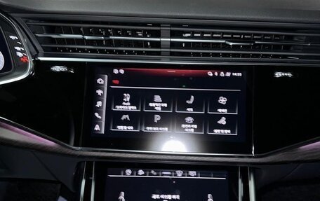 Audi Q7, 2021 год, 8 950 000 рублей, 5 фотография