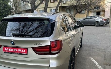 BMW X5, 2014 год, 3 100 000 рублей, 2 фотография