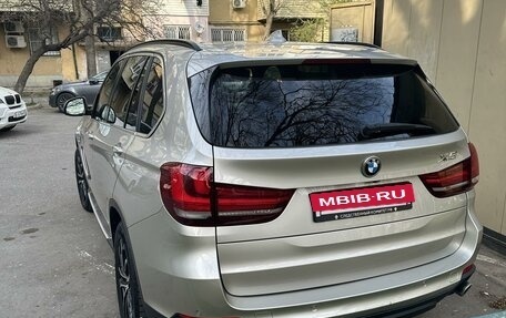 BMW X5, 2014 год, 3 100 000 рублей, 3 фотография