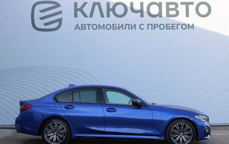 BMW 3 серия, 2020 год, 4 199 000 рублей, 4 фотография