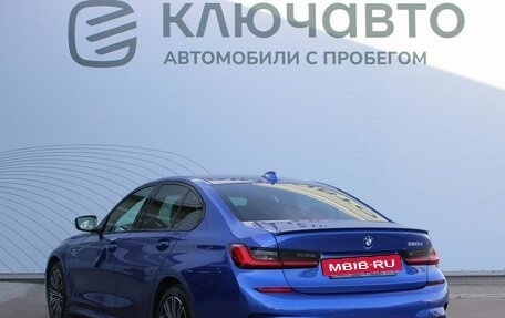 BMW 3 серия, 2020 год, 4 199 000 рублей, 7 фотография