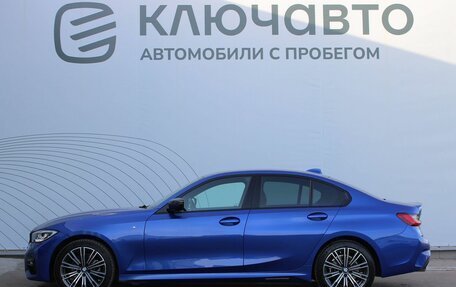 BMW 3 серия, 2020 год, 4 199 000 рублей, 8 фотография