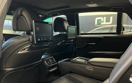 Lexus LS IV, 2018 год, 7 350 000 рублей, 14 фотография