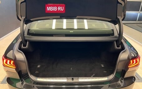 Lexus LS IV, 2018 год, 7 350 000 рублей, 9 фотография