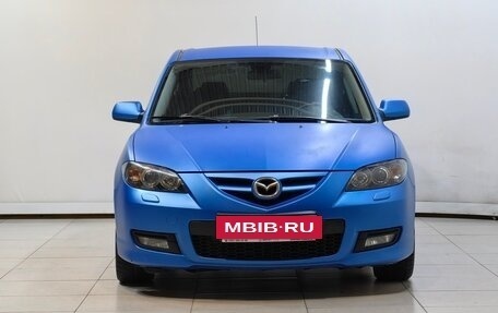 Mazda 3, 2007 год, 619 000 рублей, 3 фотография