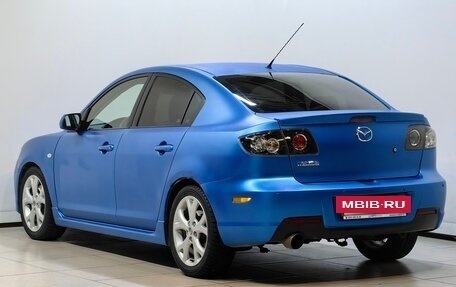 Mazda 3, 2007 год, 619 000 рублей, 2 фотография