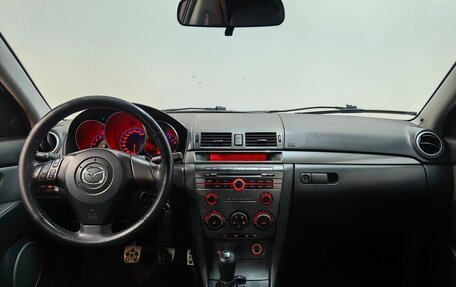 Mazda 3, 2007 год, 619 000 рублей, 12 фотография