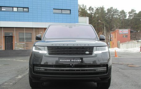 Land Rover Range Rover IV рестайлинг, 2023 год, 30 700 000 рублей, 2 фотография