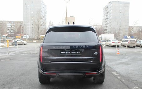 Land Rover Range Rover IV рестайлинг, 2023 год, 30 700 000 рублей, 7 фотография